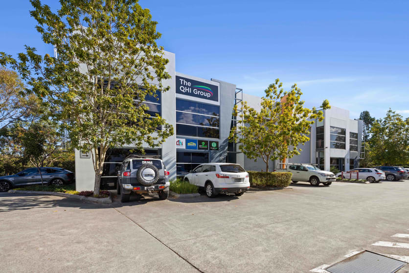 Click to view all images 12/58 Metroplex Avenue Murarrie QLD 4172 - Image 1