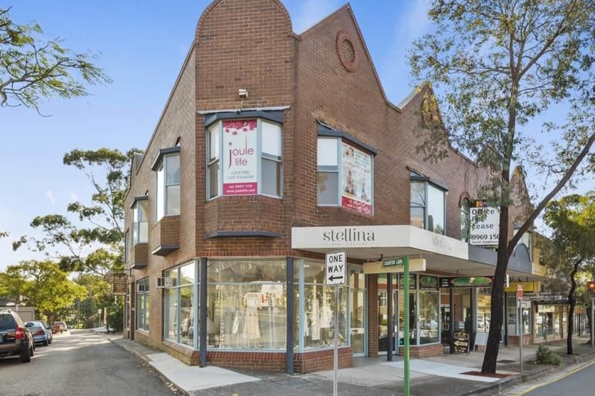 Click to view all images 6/142 Spit Road Mosman NSW 2088 - Image 2