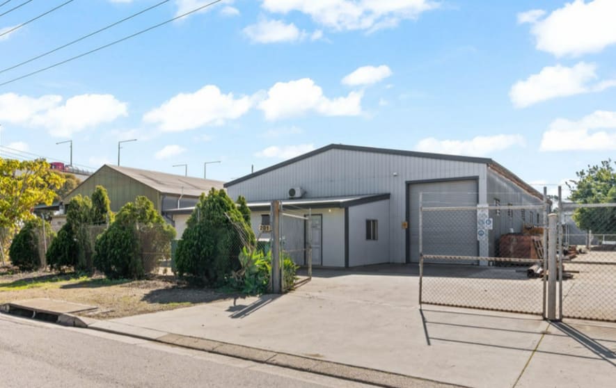 Click to view all images 201 and 205 South Terrace Wingfield SA 5013 - Image 1