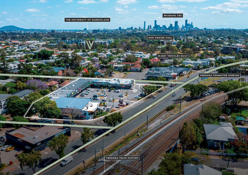 Click to view all images 3.7/429 Fairfield Road Yeronga QLD 4104 - Image 1