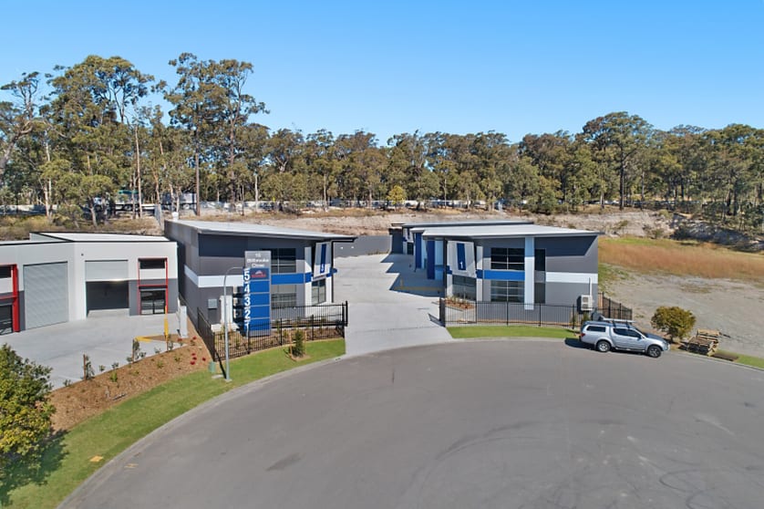 Click to view all images Unit 2, 15 Billbrooke Close Cameron Park NSW 2285 - Image 2