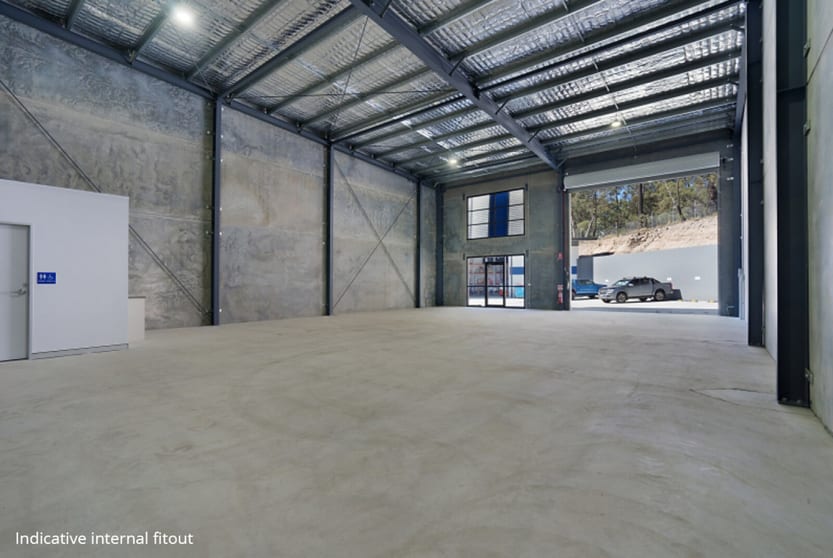 Click to view all images Unit 2, 15 Billbrooke Close Cameron Park NSW 2285 - Image 3