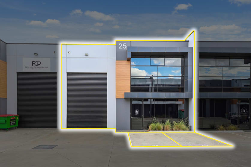 Click to view all images 25 Ebony Close Springvale VIC 3171 - Image 2