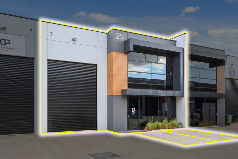Click to view all images 25 Ebony Close Springvale VIC 3171 - Image 1