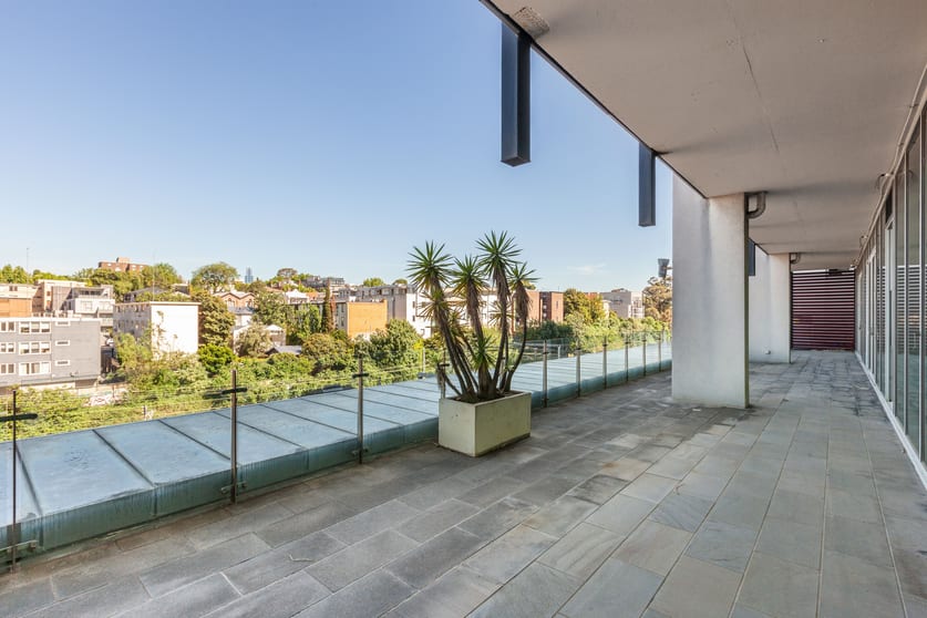 Lvl 4  Whole floor/10 Yarra Street South Yarra VIC 3141 - Image 2