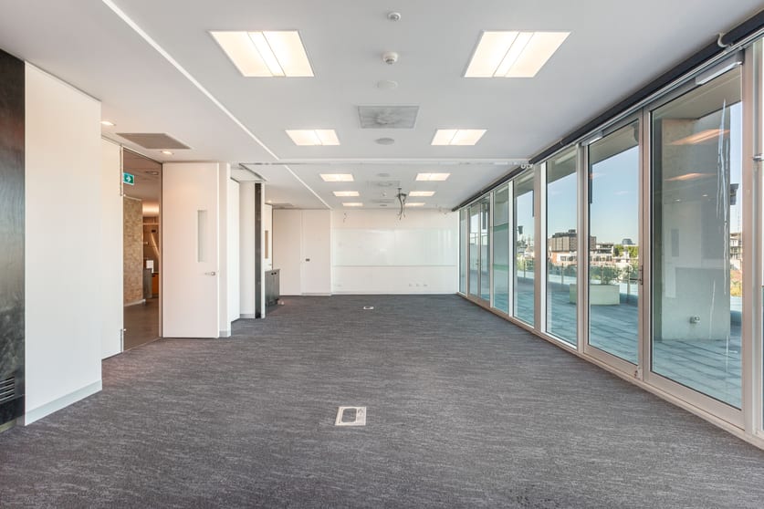 Lvl 4  Whole floor/10 Yarra Street South Yarra VIC 3141 - Image 3