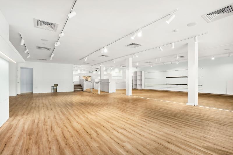 Ground & Basement/17-21 Bronte Road Bondi Junction NSW 2022 - Image 2