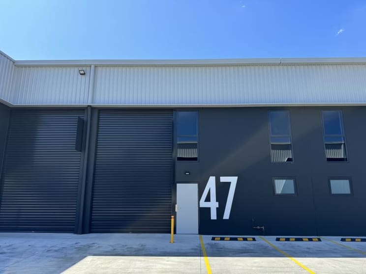 Click to view all images Unit 47/61 Ashford Avenue Milperra NSW 2214 - Image 2