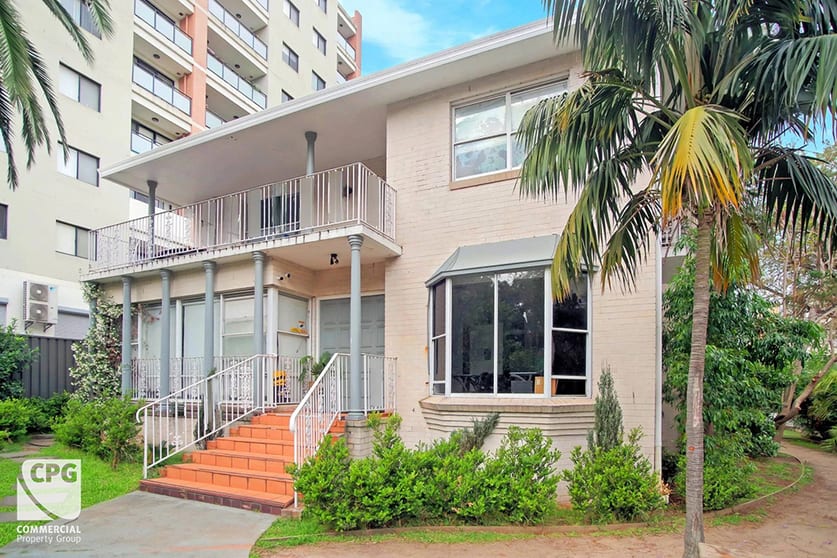 463 Chapel Road Bankstown NSW 2200 - Image 1