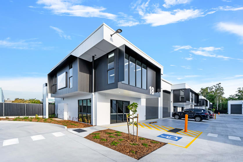 Click to view all images 18/49 Shore Street West Cleveland QLD 4163 - Image 1