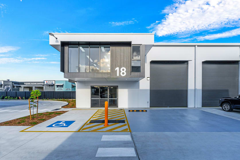 Click to view all images 18/49 Shore Street West Cleveland QLD 4163 - Image 2
