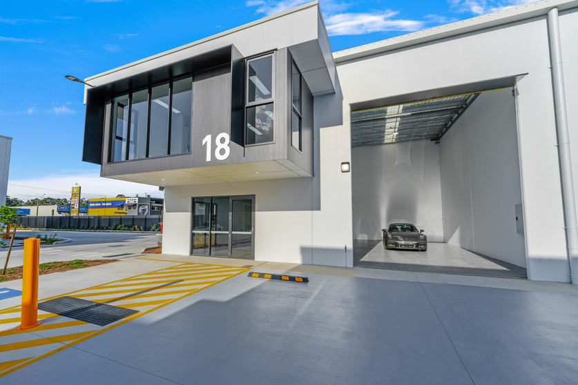 Click to view all images 18/49 Shore Street West Cleveland QLD 4163 - Image 3
