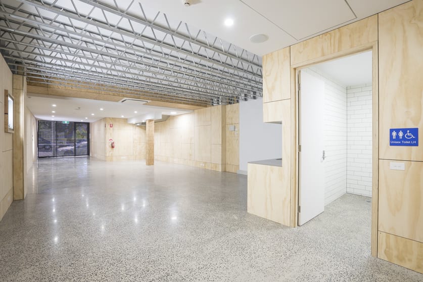 Click to view all images Ground Floor/8-10 Barkly Street Brunswick East VIC 3057 - Image 3