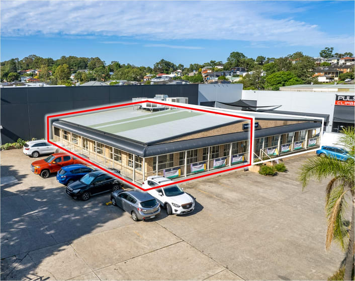 Click to view all images 5/122 Garden Grove Pde Adamstown NSW 2289 - Image 1