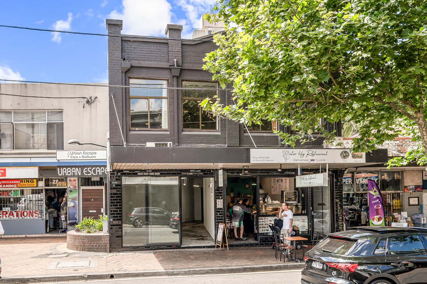 Click to view all images 29A Botany Road Waterloo NSW 2017 - Image 1