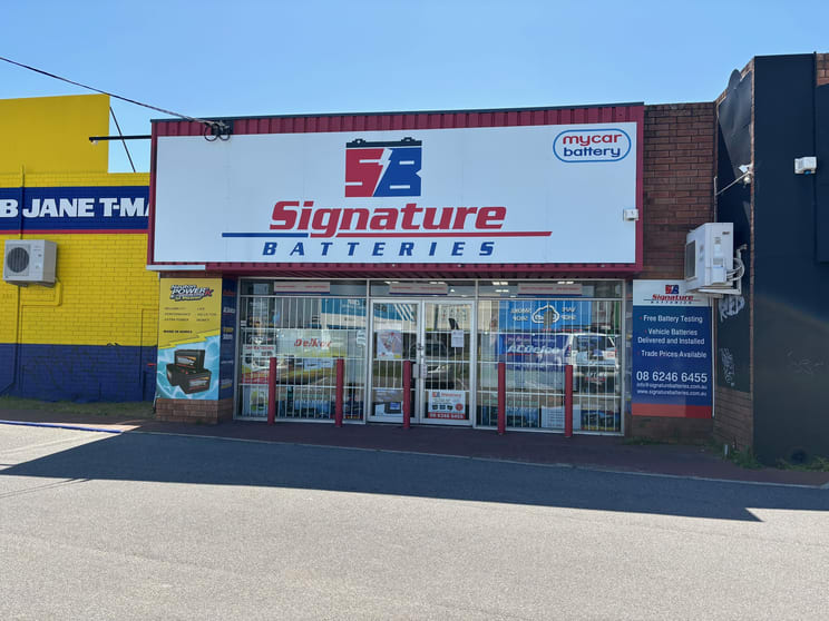 Click to view all images 214a Great Eastern Highway Midland WA 6056 - Image 1