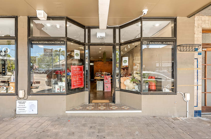 Click to view all images 386 Darling Street Balmain NSW 2041 - Image 1