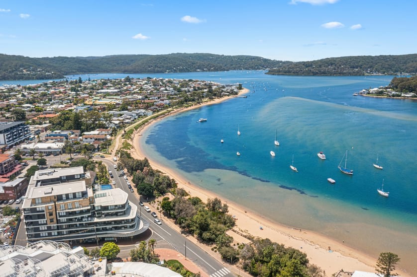 Click to view all images 3/47-49 The Esplanade Ettalong Beach NSW 2257 - Image 1