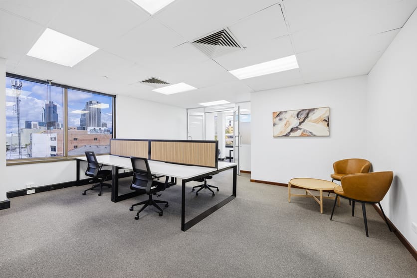 Click to view all images 2C/83 Havelock Street West Perth WA 6005 - Image 2