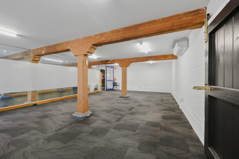 Click to view all images 1A/22 Cameron Street Launceston TAS 7250 - Image 1