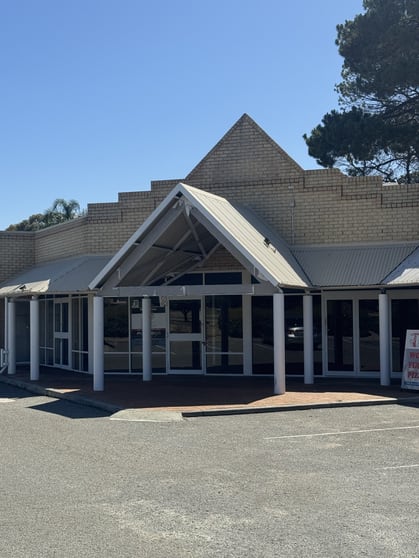 1 & 2/134 Le Souef Drive Kardinya WA 6163 - Image 1