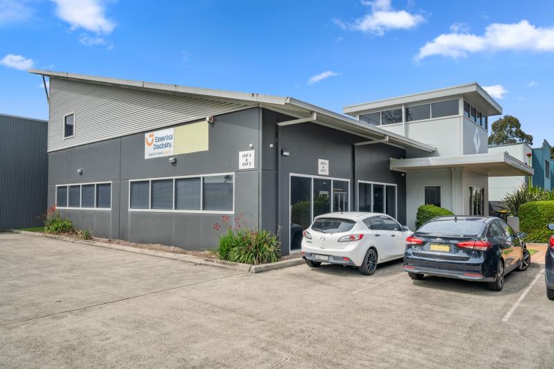 Unit 5/5 Colony Close Tuggerah NSW 2259 - Image 1