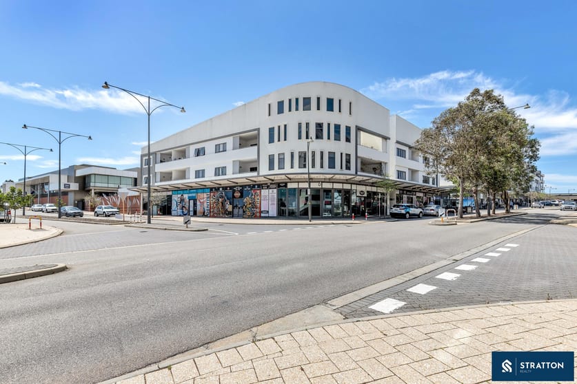 Click to view all images 6/19 Junction Blvd Cockburn Central WA 6164 - Image 1