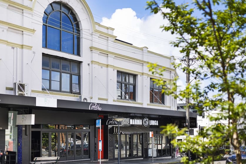 Click to view all images Level 1-2/369A Darling Street Balmain NSW 2041 - Image 1