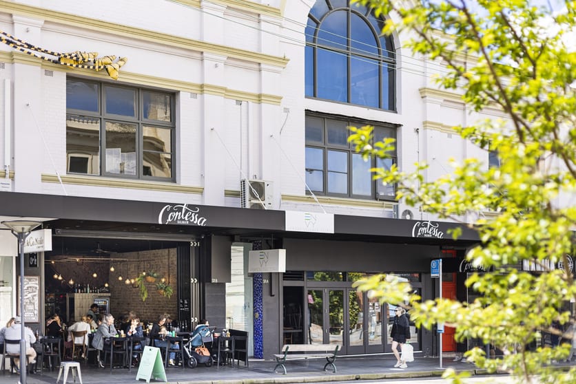 Click to view all images 1-9/369A Darling Street Balmain NSW 2041 - Image 1