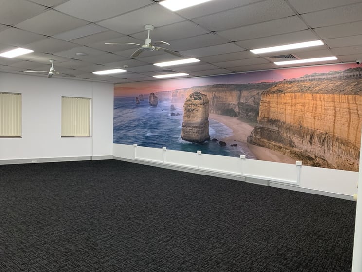 Click to view all images Suite 2, Level 5/545 Kent Street Sydney NSW 2000 - Image 2