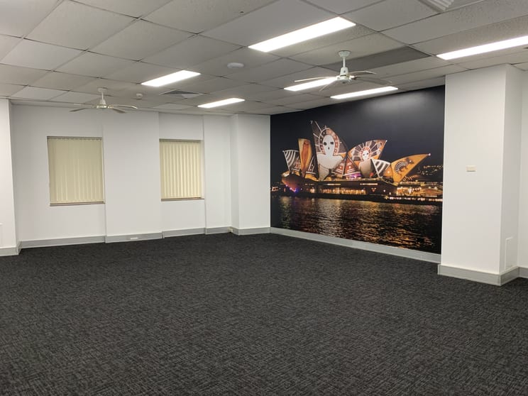 Click to view all images Suite 2, Level 5/545 Kent Street Sydney NSW 2000 - Image 3