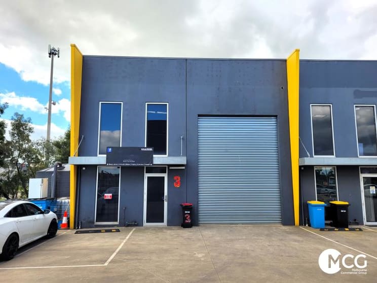 Click to view all images 3/6 Freeway Drive Wallan VIC 3756 - Image 1