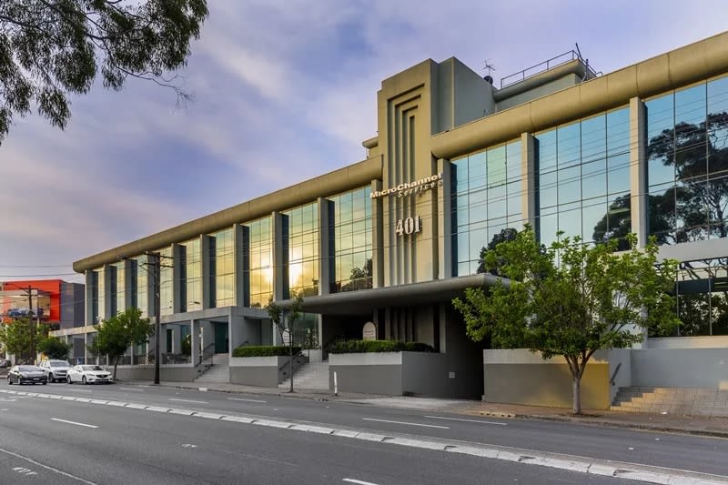 Click to view all images 32/401 Pacific Highway Artarmon NSW 2064 - Image 1