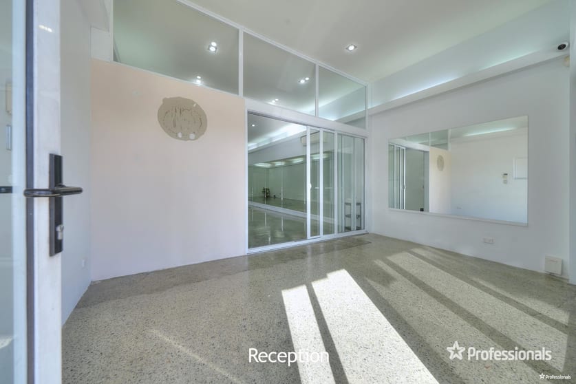 Click to view all images 580 Beaufort Street Mount Lawley WA 6050 - Image 2