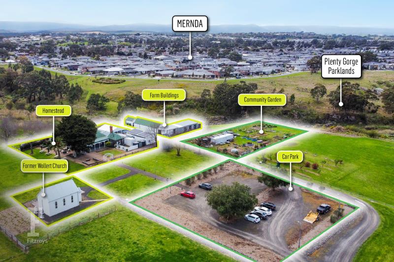 Click to view all images 10 Hathfelde Boulevard Mernda VIC 3754 - Image 3