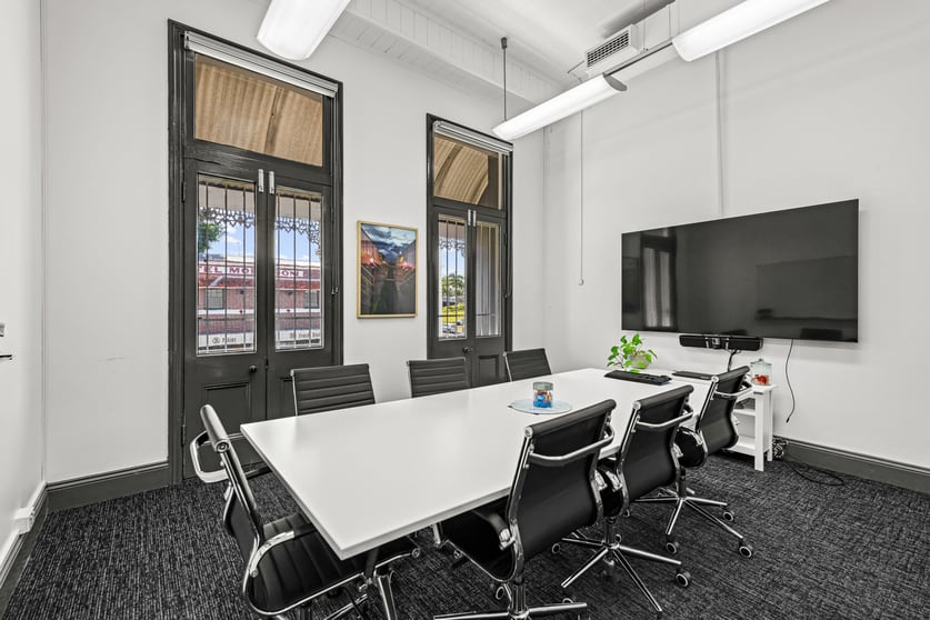 Click to view all images 647 Stanley Street Woolloongabba QLD 4102 - Image 2