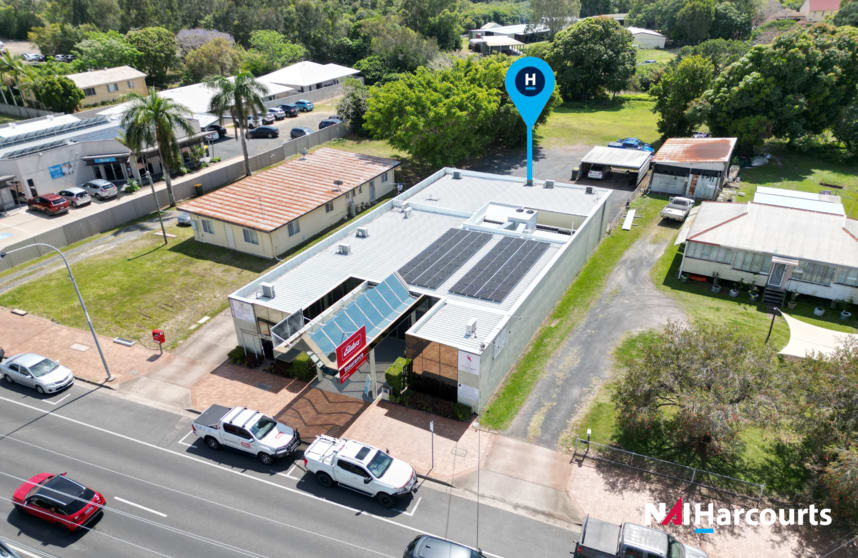 Click to view all images 8/74 Torquay Road Pialba QLD 4655 - Image 1