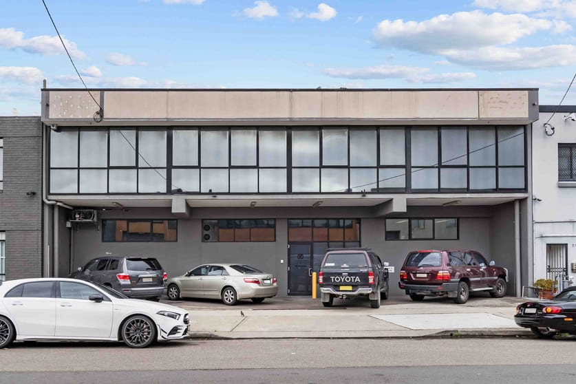 Click to view all images 16-18 Meeks Rd Marrickville NSW 2204 - Image 1