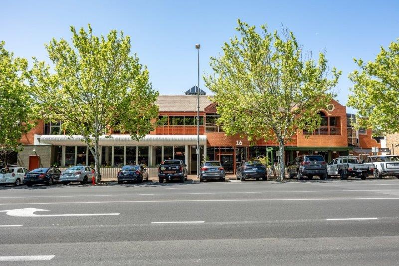 16 Hutt Street Adelaide SA 5000 - Image 1