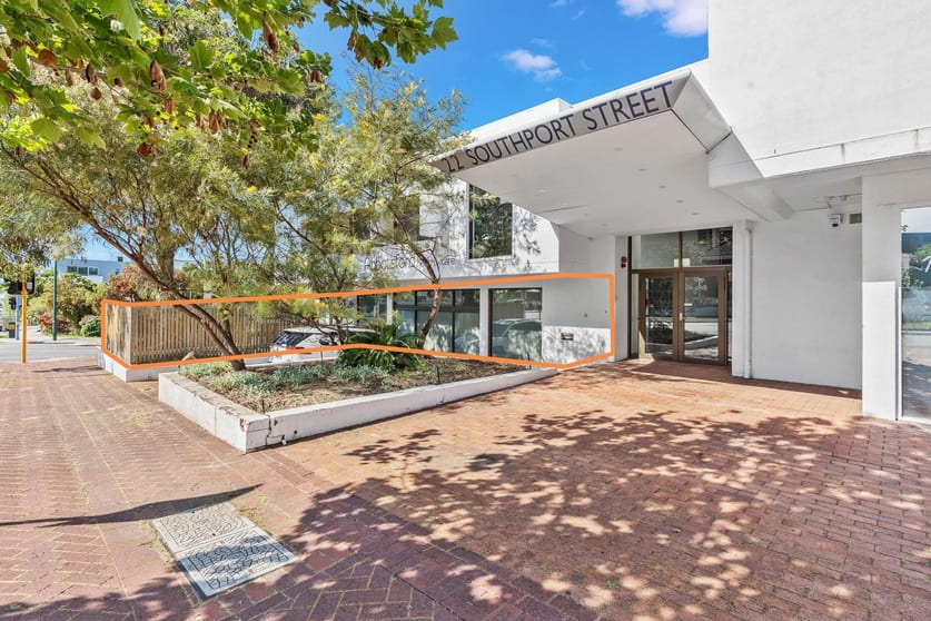 Click to view all images 1/22 Southport Street West Leederville WA 6007 - Image 1