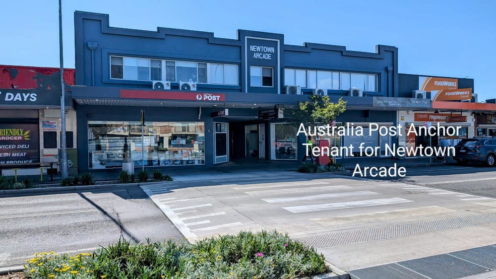 505-507 George St South Windsor NSW 2756 - Image 1