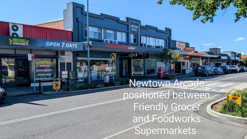 505-507 George St South Windsor NSW 2756 - Image 2