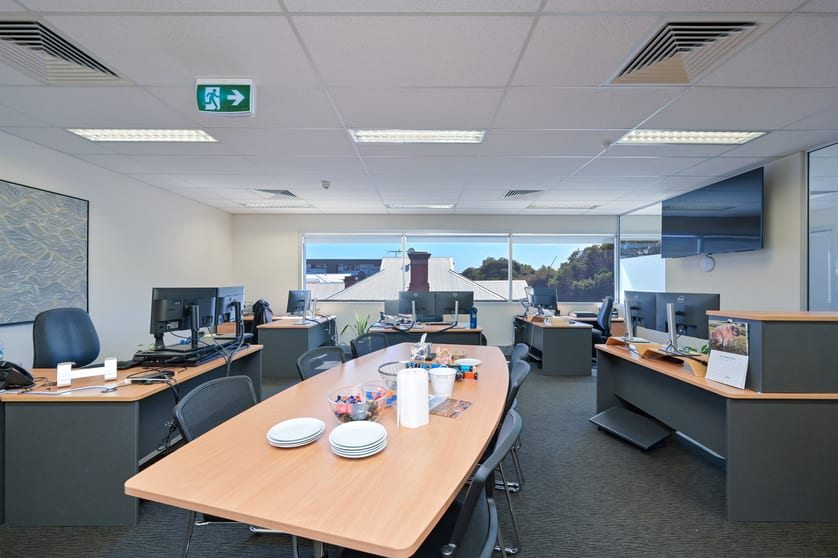 Click to view all images 158 Newcastle Street Perth WA 6000 - Image 3