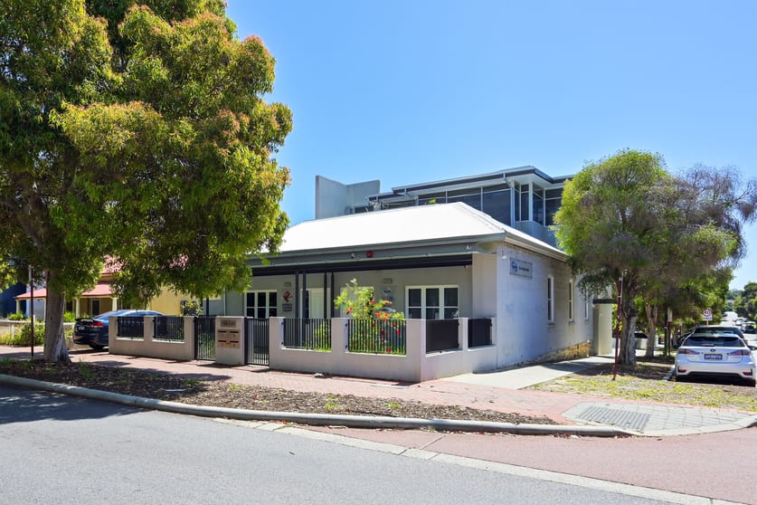 Click to view all images 158 Newcastle Street Perth WA 6000 - Image 2