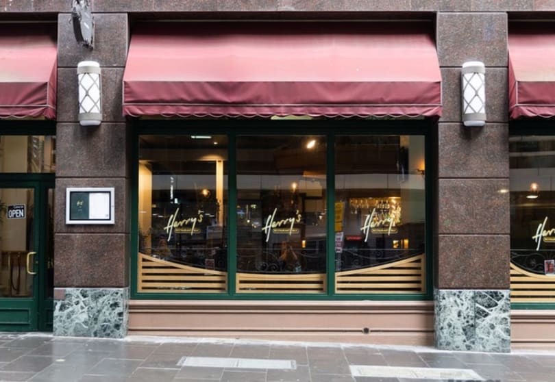 111 Little Collins St Melbourne VIC 3000 - Image 3
