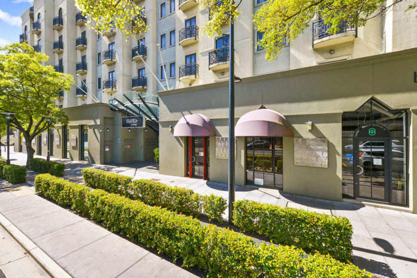 Click to view all images Unit 3, 94 Frome Street Adelaide SA 5000 - Image 2