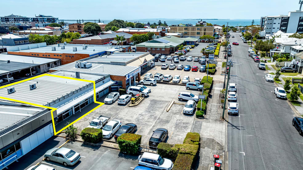 Click to view all images 97 Clara Street Wynnum QLD 4178 - Image 2
