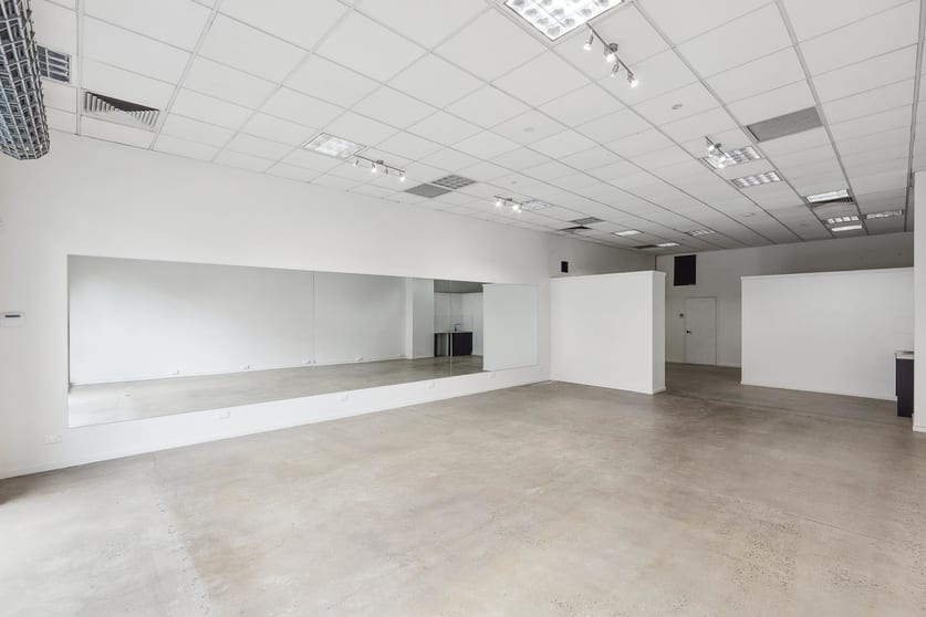 Click to view all images Shop 3 / 266 Chapel Street Prahran VIC 3181 - Image 3