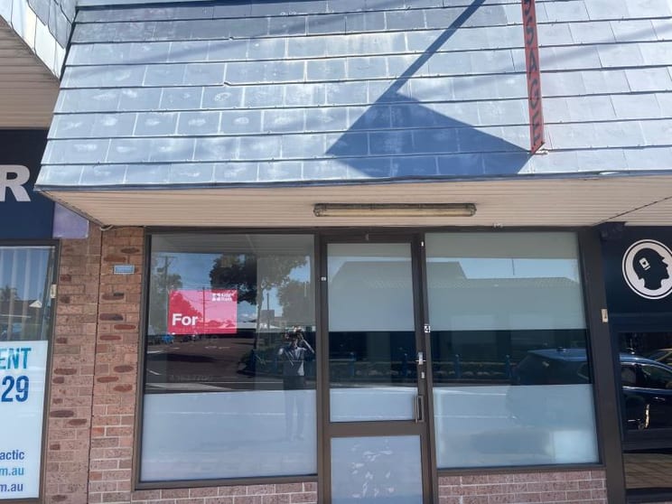 Click to view all images Ground Shop 4/243 Main Road Toukley NSW 2263 - Image 1