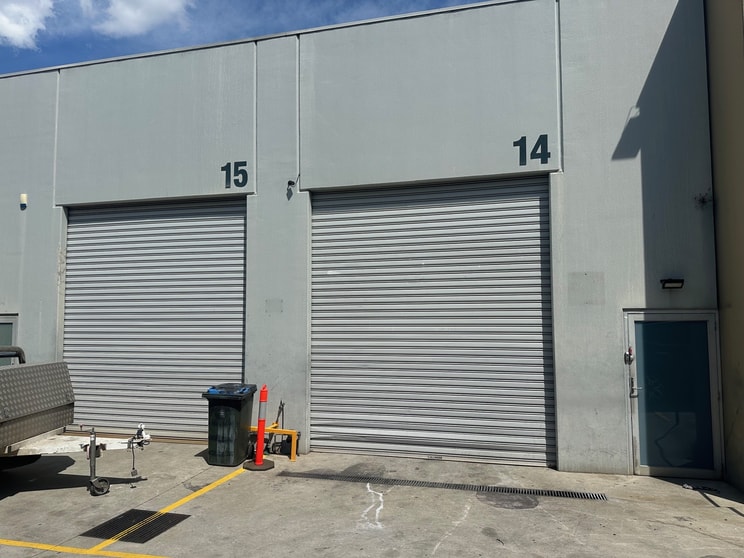 Click to view all images 14/36 Merri Concourse Campbellfield VIC 3061 - Image 1